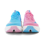 BREAKTHROUGH WIND SUC 1.0 Nylon Plate Road Jogging Shoes