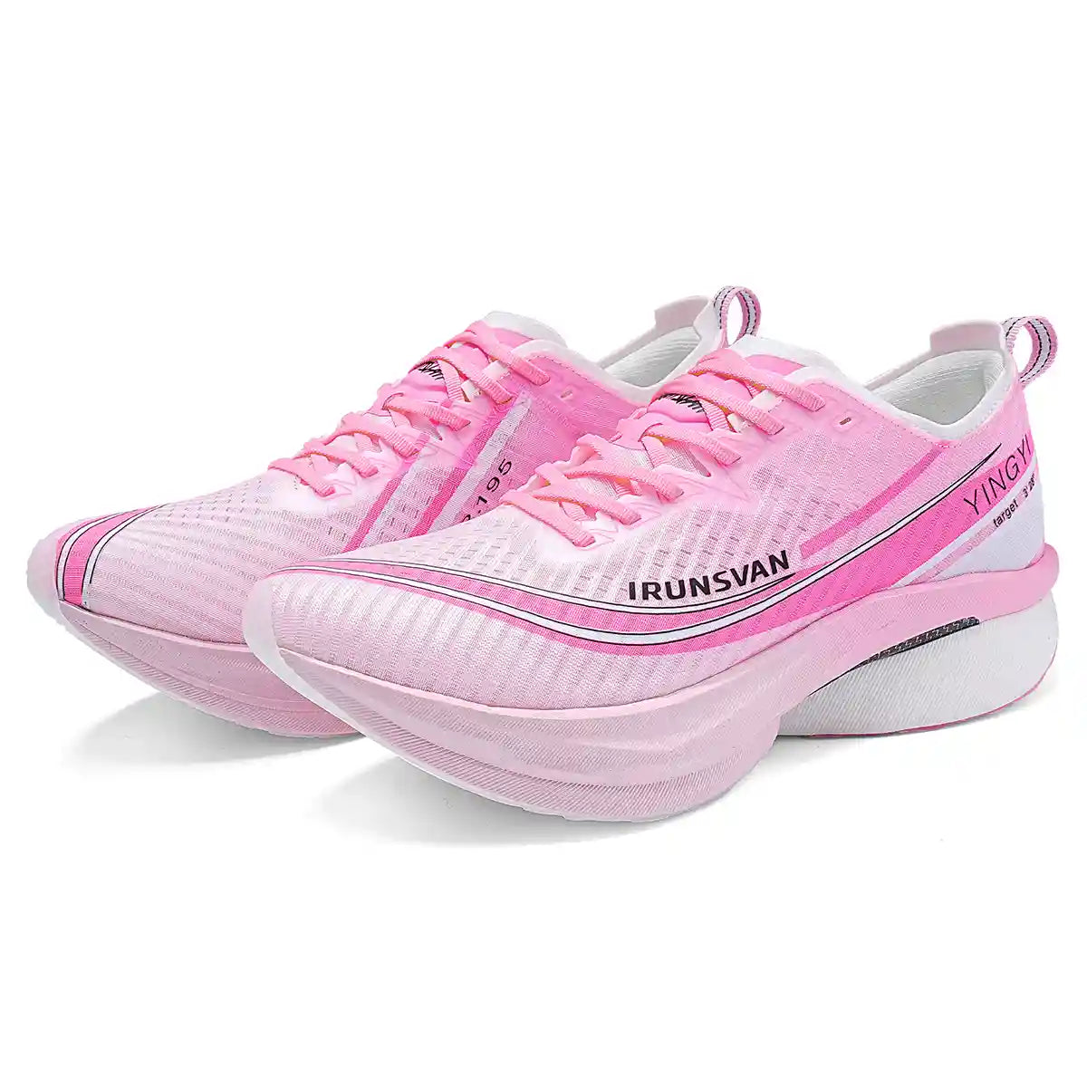 Shadow Wing 2.0+ Carbon Plated Marathon Shoes