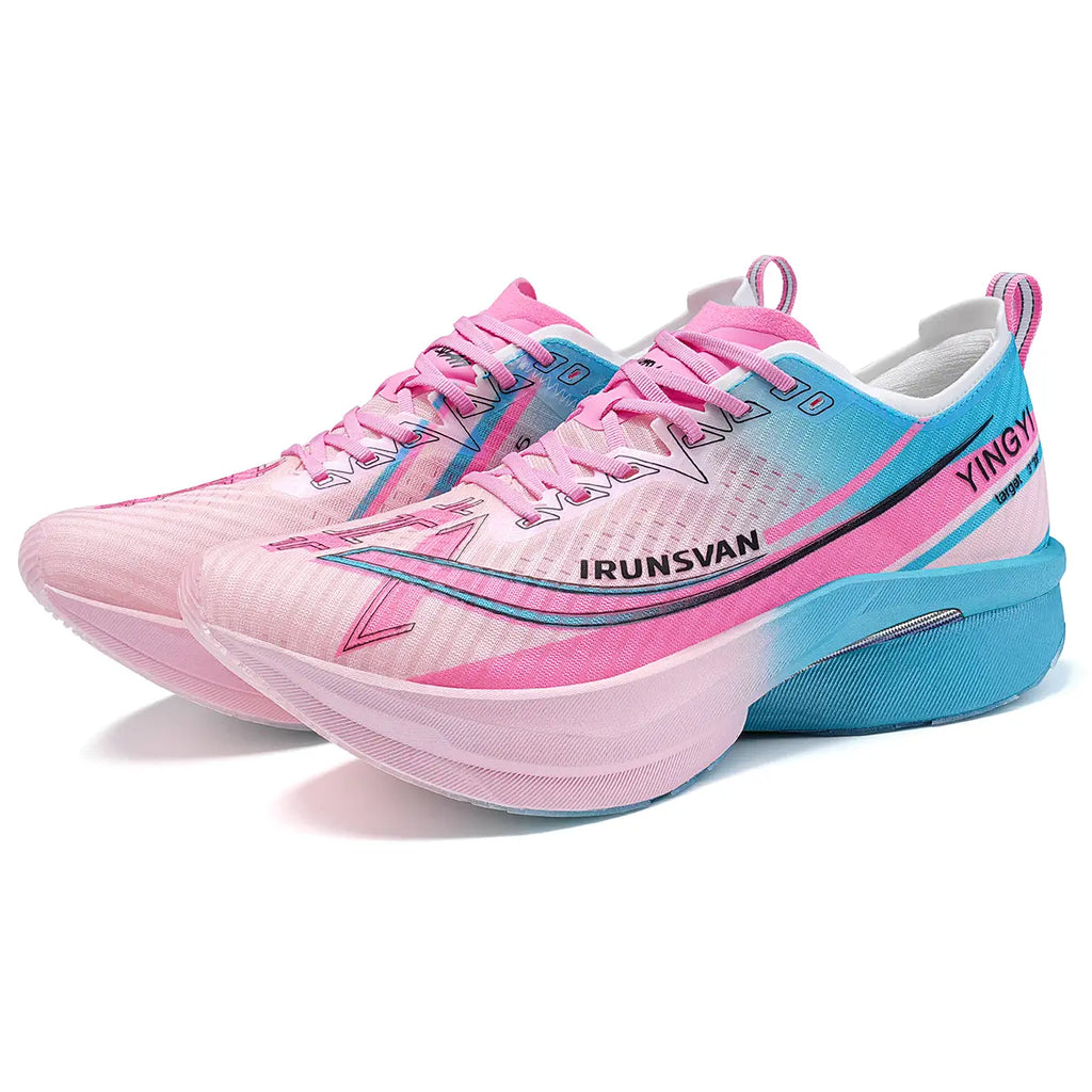 Shadow Wing 2.0 20KM+ Carbon Fiber Marathon Shoes