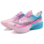 Shadow Wing 2.0 20KM+ Carbon Fiber Marathon Shoes