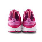 PKCE Cushioned Energy Capsules Trail Running Shoes