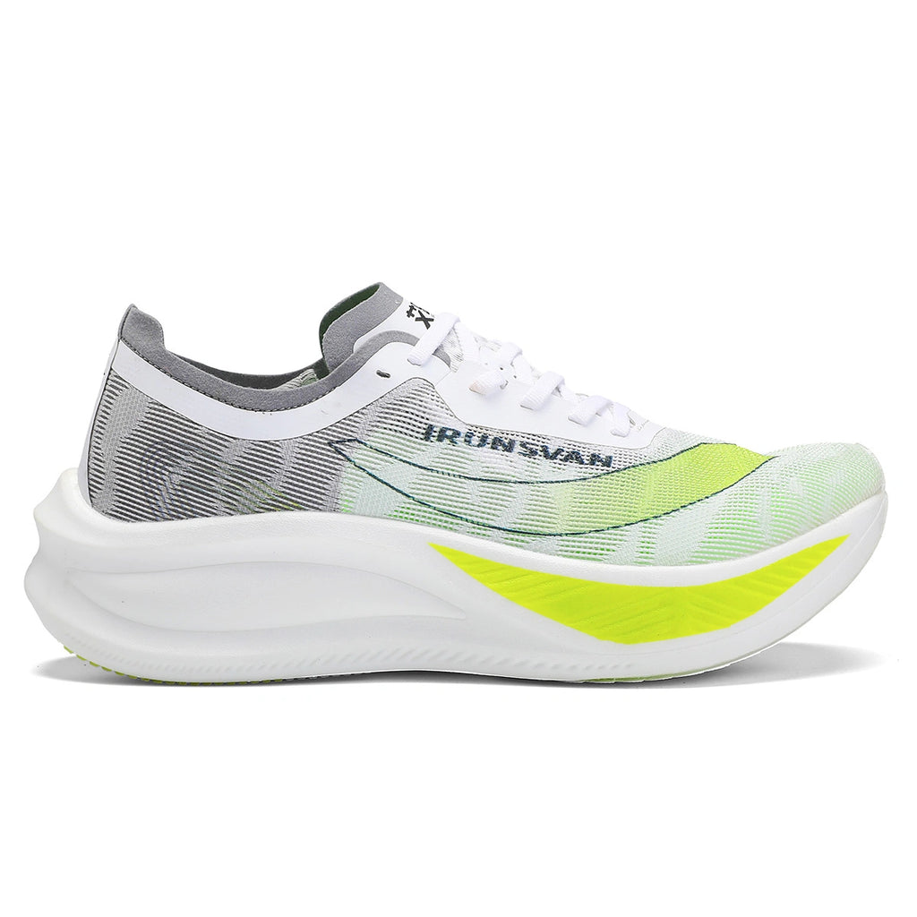 HEAT 1.0 PEPRAX Nylon Plated Road Running Shoes