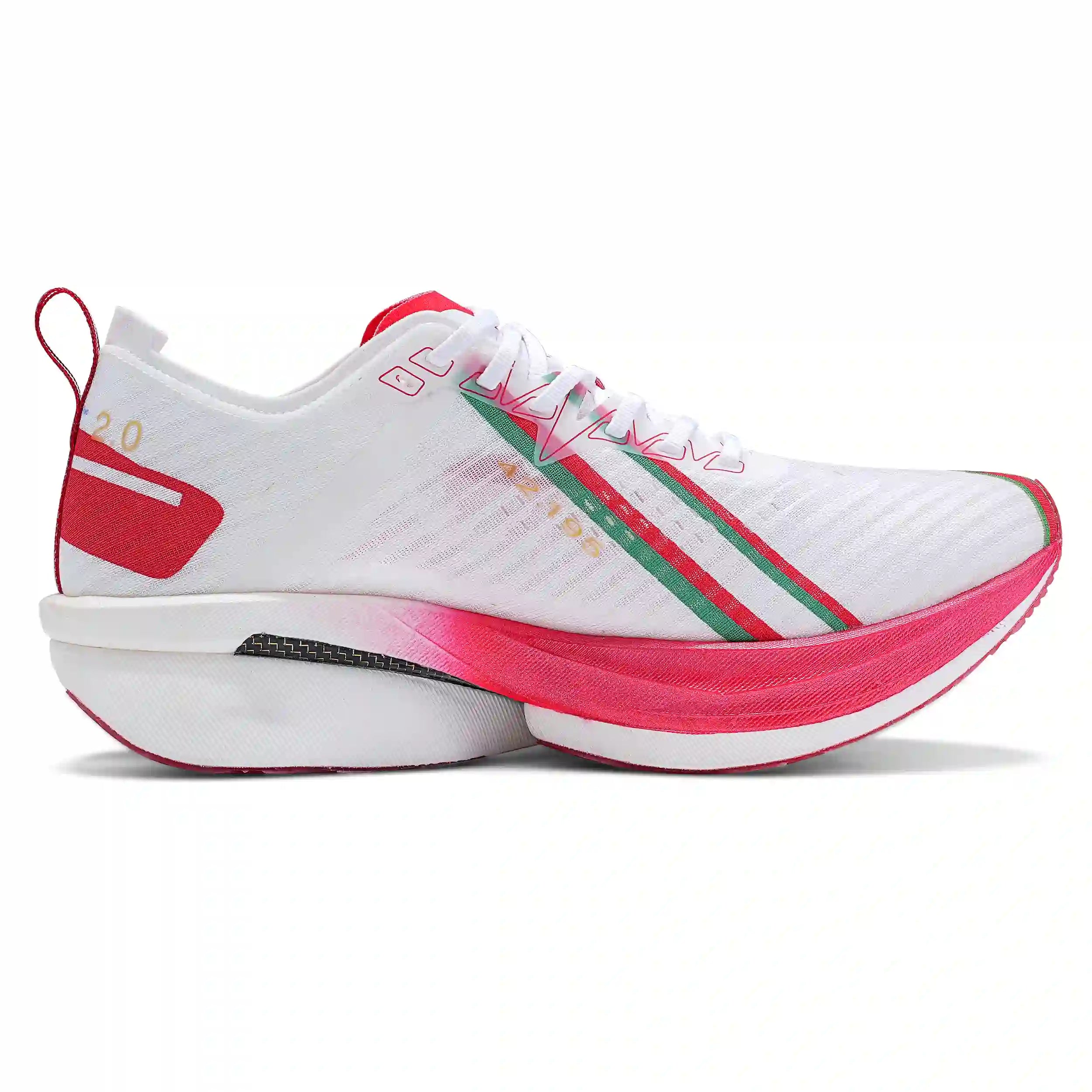 Shadow Wing 2.0+ Carbon Plated Marathon Shoes