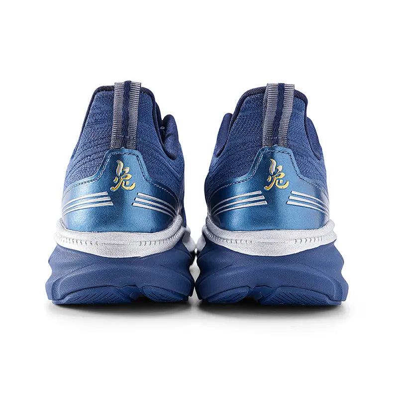 PKCE Cushioned Energy Capsules Trail Running Shoes