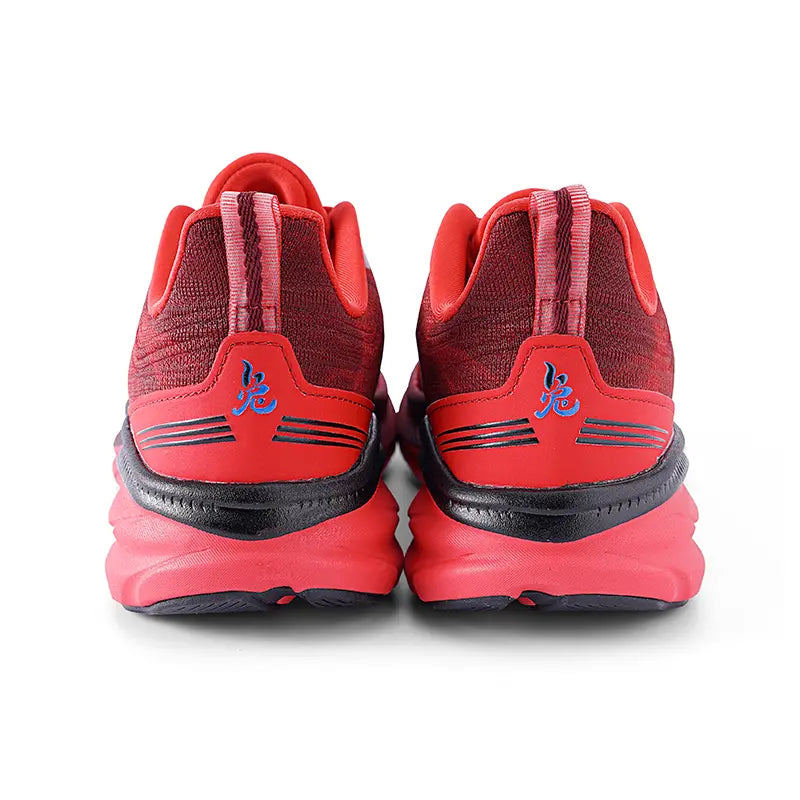 PKCE Cushioned Energy Capsules Trail Running Shoes