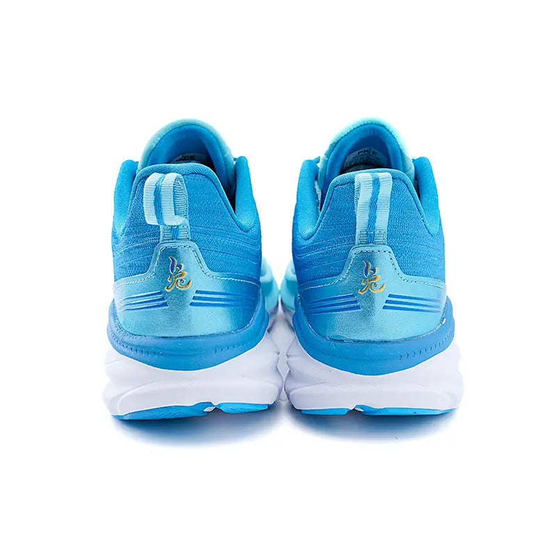 PKCE Cushioned Energy Capsules Trail Running Shoes