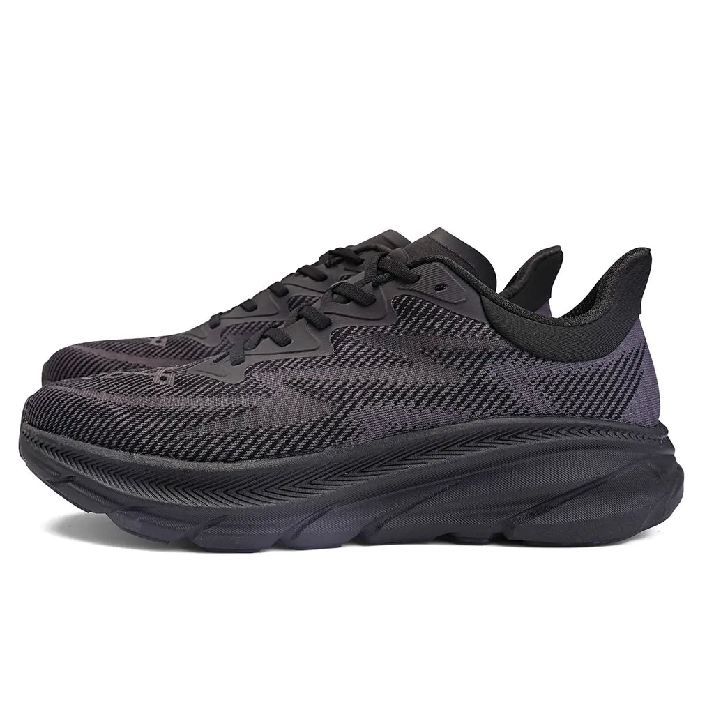 IRUNSVAN YUNDONG 1.0 for autumn forest trail running