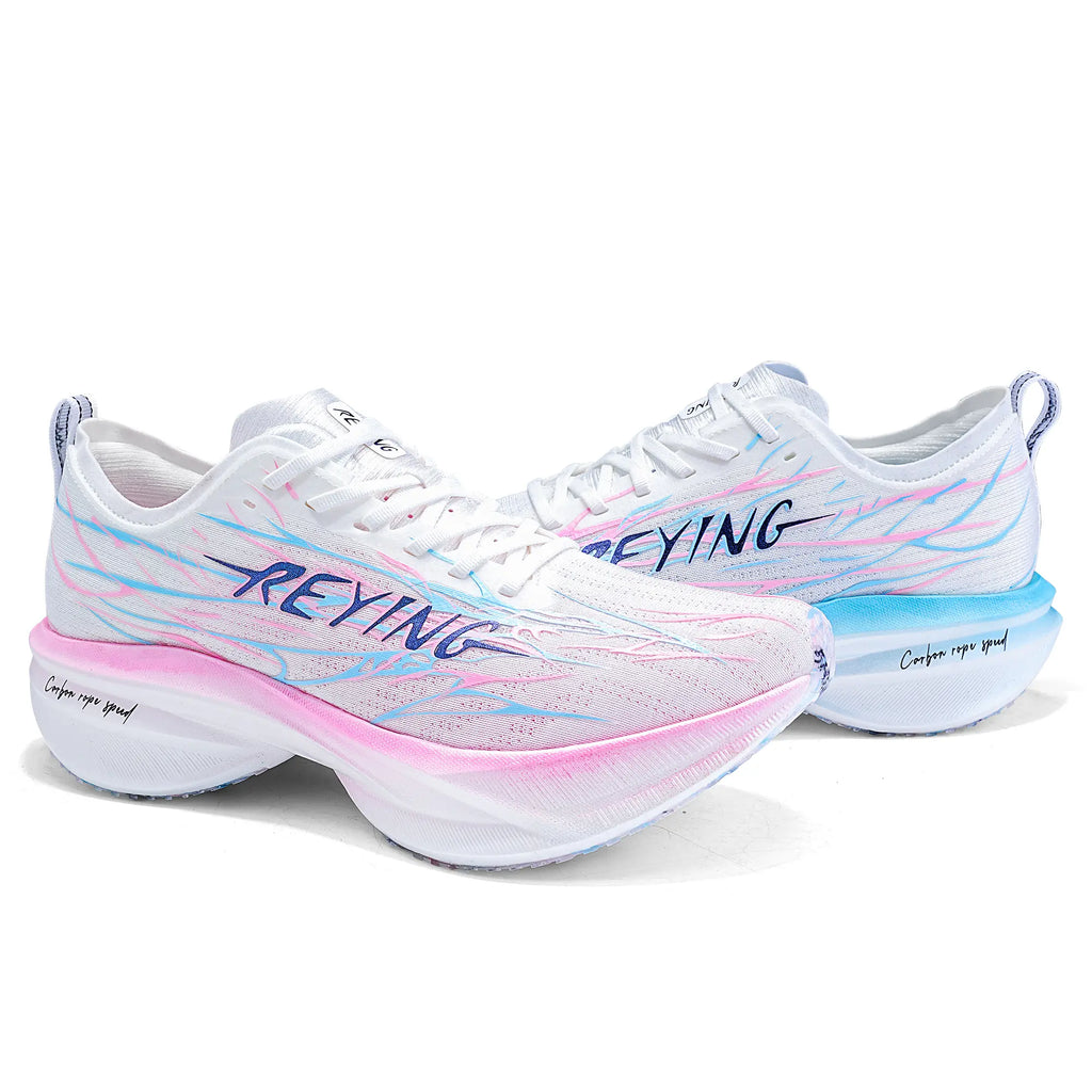 PEPTIDE B 105° 1.0 10KM+ Carbon Plated Road Running Shoes