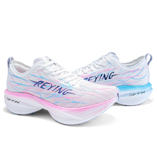 PEPTIDE B 105° 1.0 10KM+ Carbon Plated Road Running Shoes