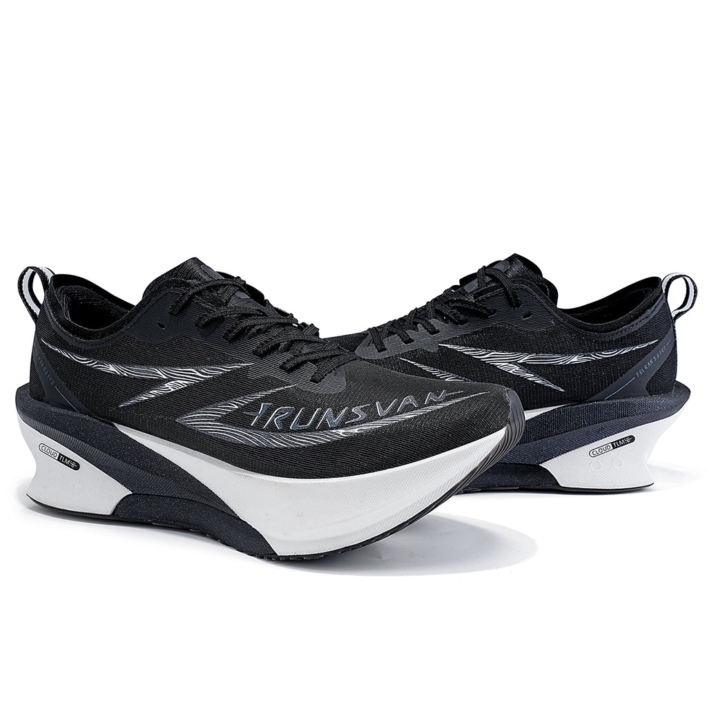 FEIRAN GT 3.0 Jacquard T800 Carbon Plated Marathon Shoes