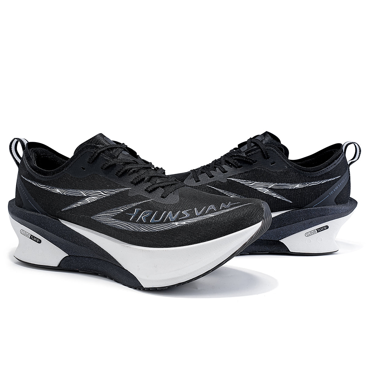 FEIRAN GT 3.0 Jacquard T800 Carbon Plated Marathon Shoes