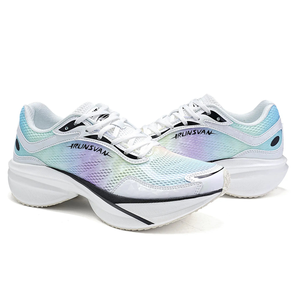 CARBON ROPE SEEK 1.0 Carbon Fiber Running Shoes for Marathon Road