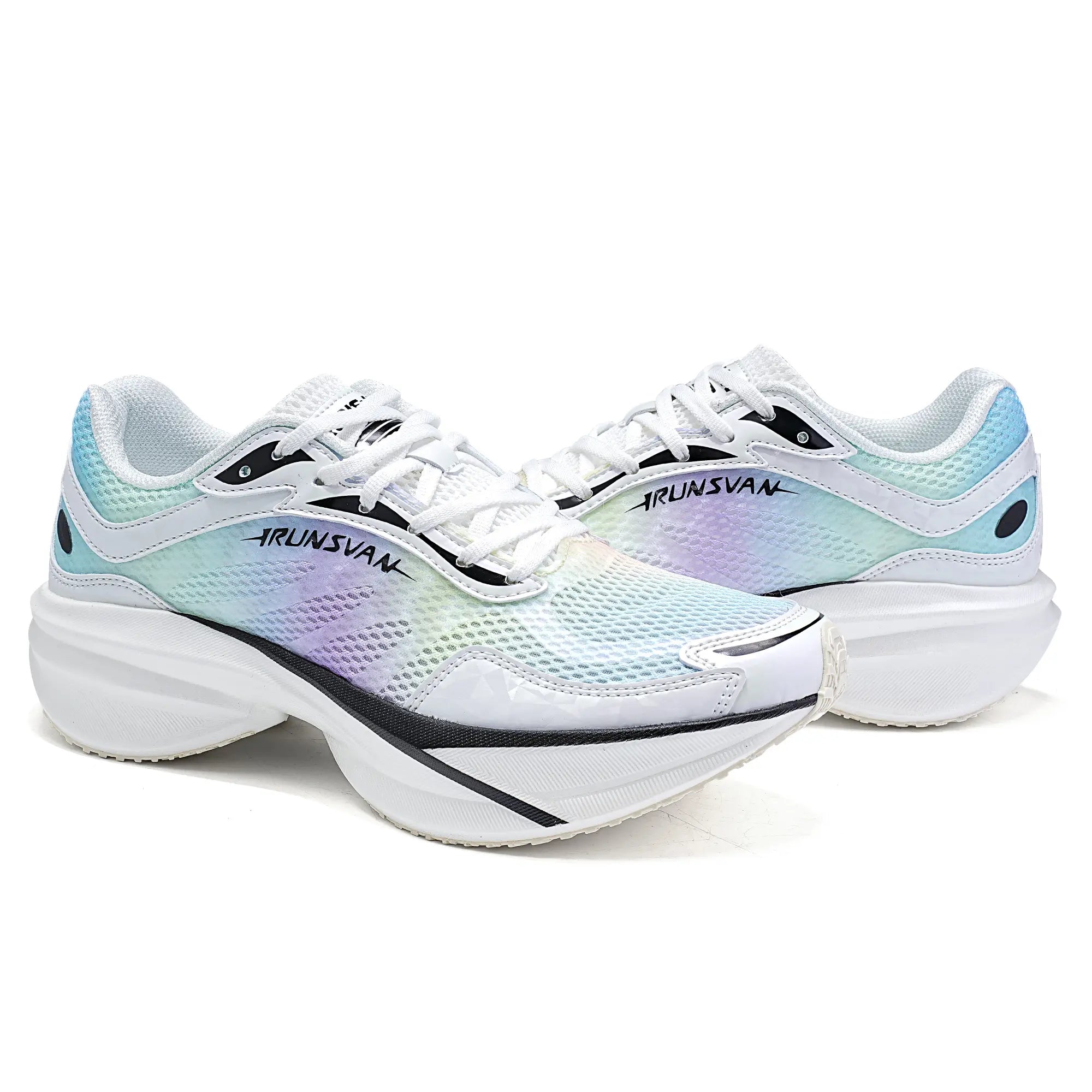 CARBON ROPE SEEK 1.0 Carbon Fiber Running Shoes for Marathon Road