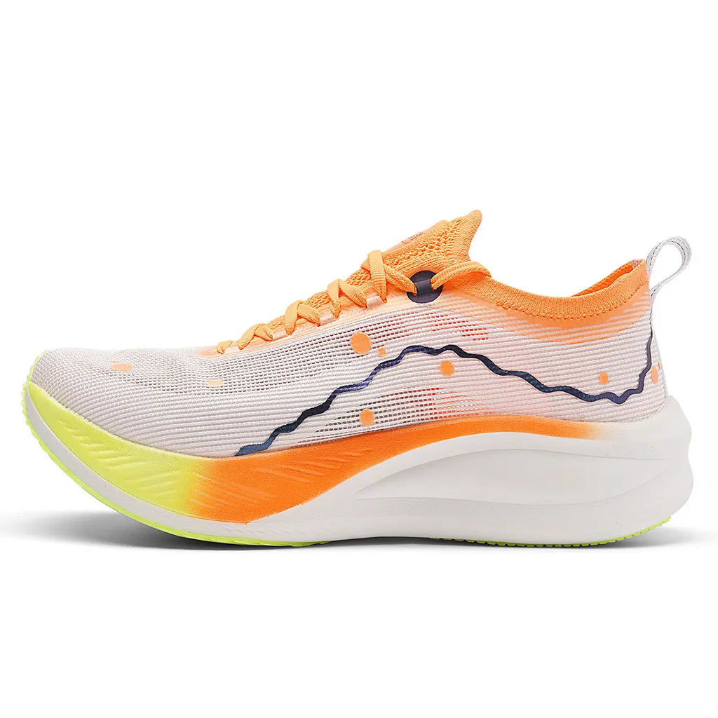 FLY 3.0 10KM+ Carbon Plated Marathon Running Shoes