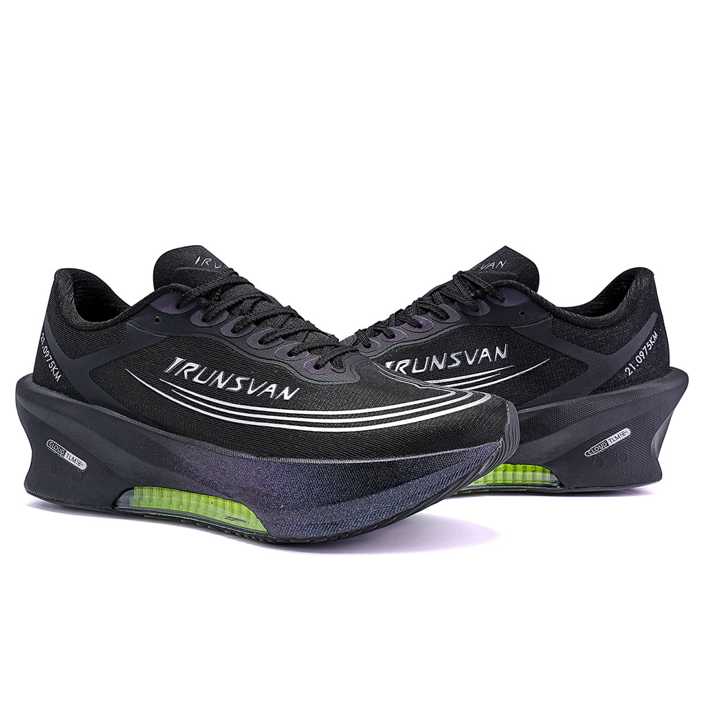 FEI RAN 3.0 Airflow Capsule No Plated Cushioned Racing Training Shoes