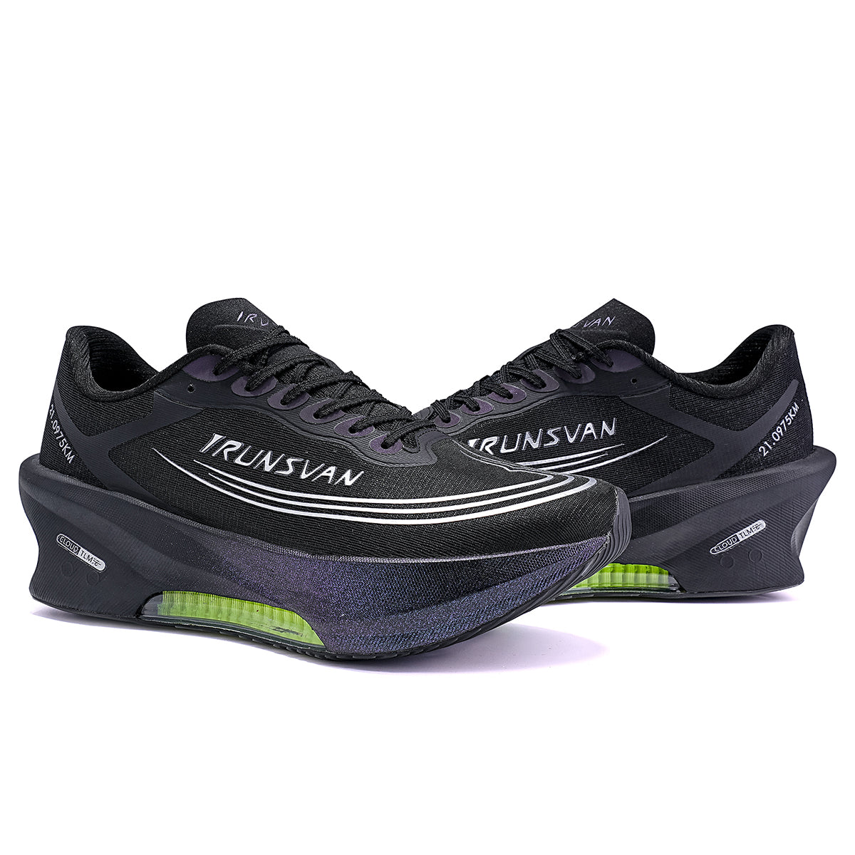 FEI RAN 3.0 Airflow Capsule No Plated Cushioned Racing Training Shoes