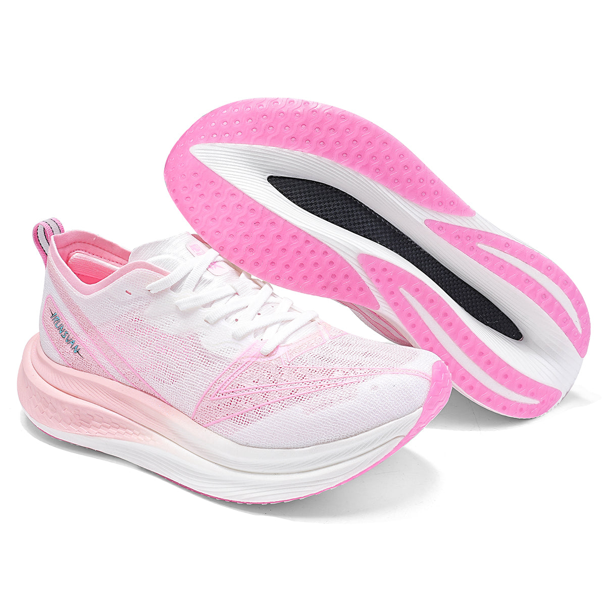 FEIBY 1.0 10KM+ Marathon Shoes