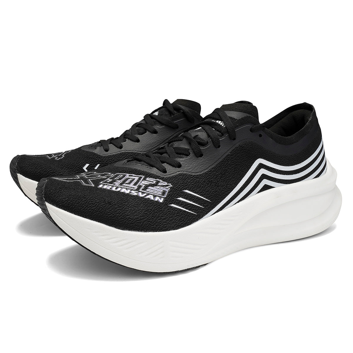 YINGYI 1.0+ Road Trainers Shoes