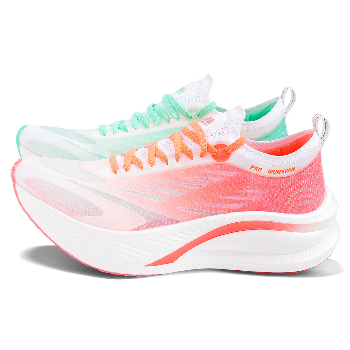 Fast 3.0 Pro Unisex Trail Running Shoes