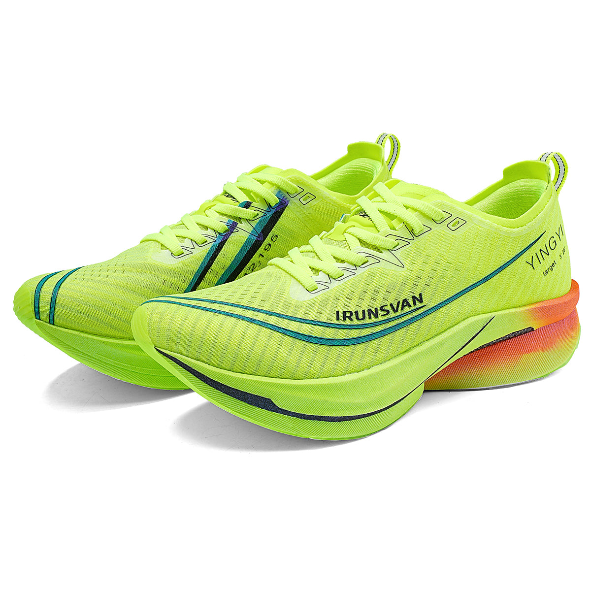 Shadow Wing 2.0+ Marathon Shoes