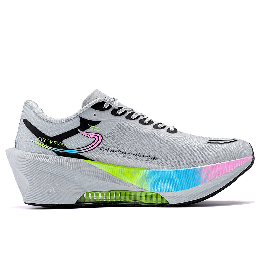 FEI RAN 3.0 Airflow Capsule No Plated Cushioned Racing Training Shoes