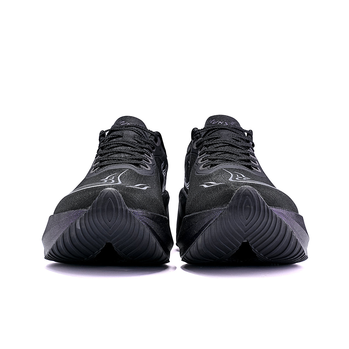 FEI RAN 3.0 Airflow Capsule No Plated Cushioned Racing Training Shoes