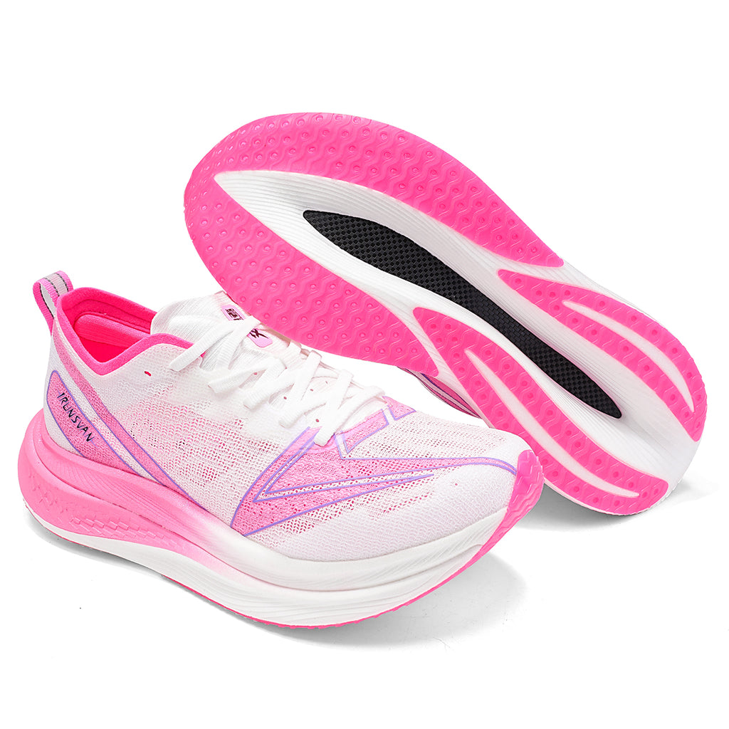 FEIBY 1.0 10KM+ Marathon Shoes