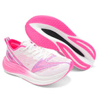 FEIBY 1.0 10KM+ Marathon Shoes
