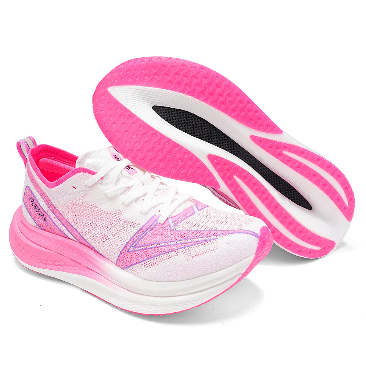 FEIBY 1.0 10KM+ Marathon Shoes