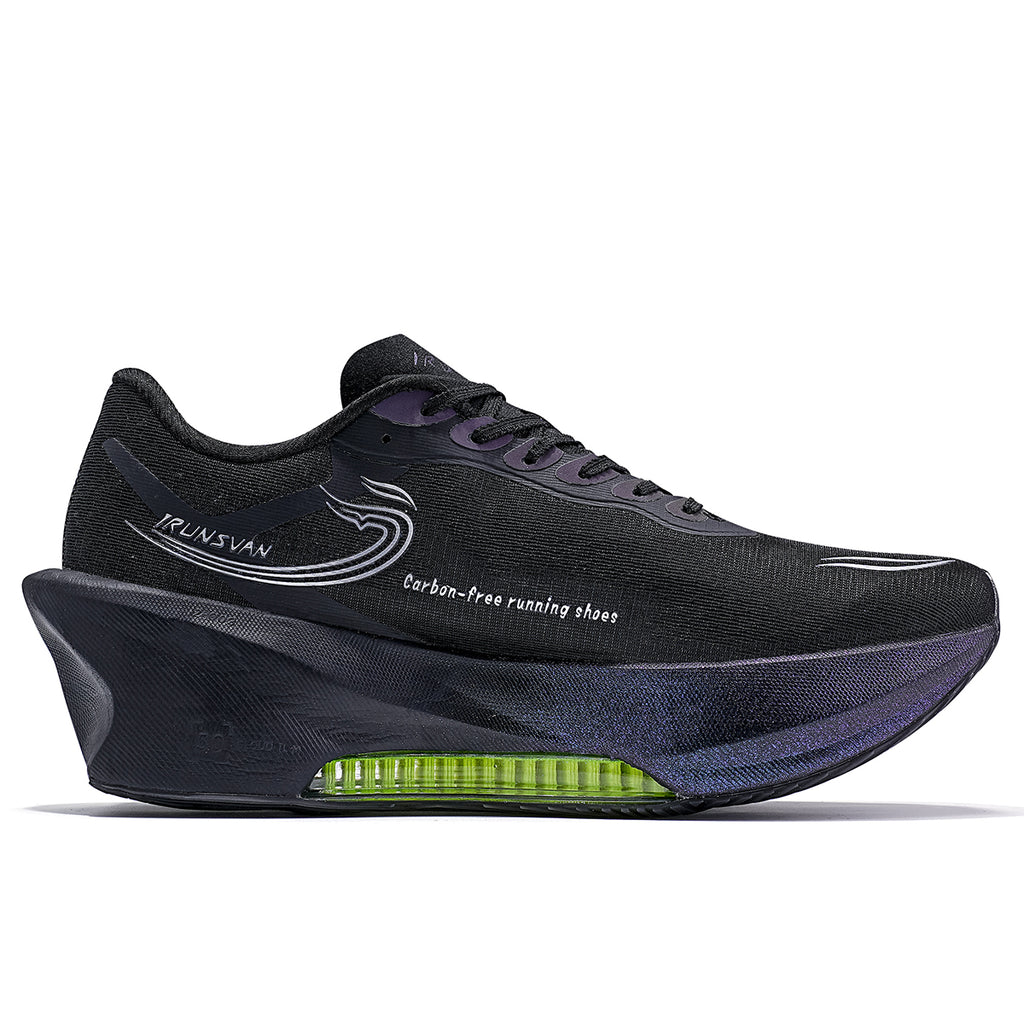 FEI RAN 3.0 Airflow Capsule No Plated Cushioned Racing Training Shoes