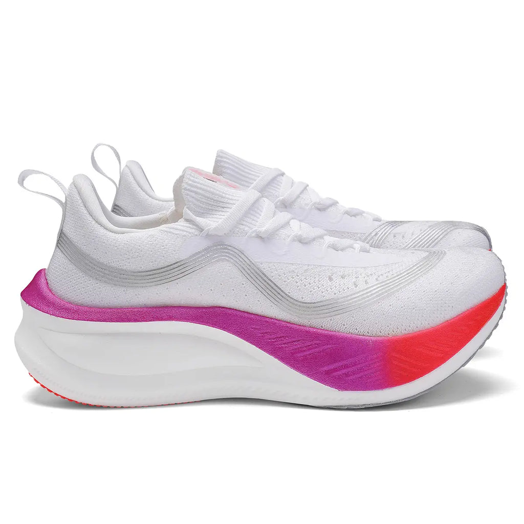 METTLED HORSE 3.0 Carbon Plated Marathon Running Shoes