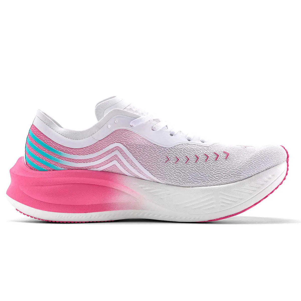 Shadow Wing 1.0+ Nylon Plated Road Trainers Shoes