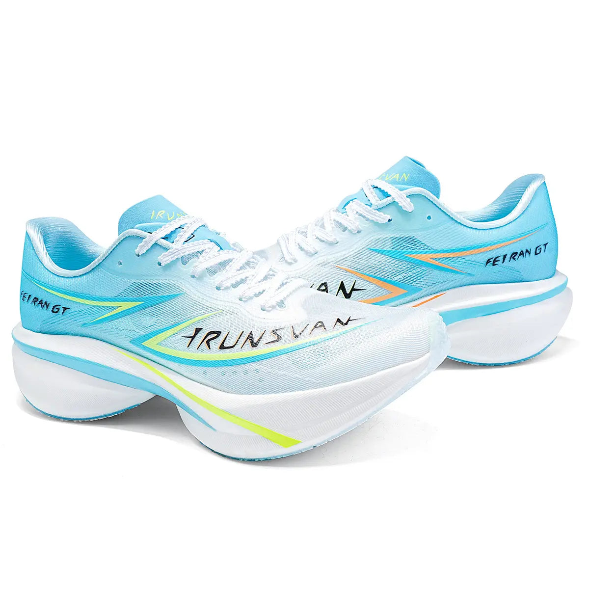 Fly Burn GT 2.0 Carbon Plate Marathon Shoes