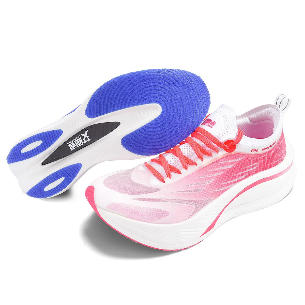 Fast 3.0 Pro Carbon Plated Trail Running Shoes