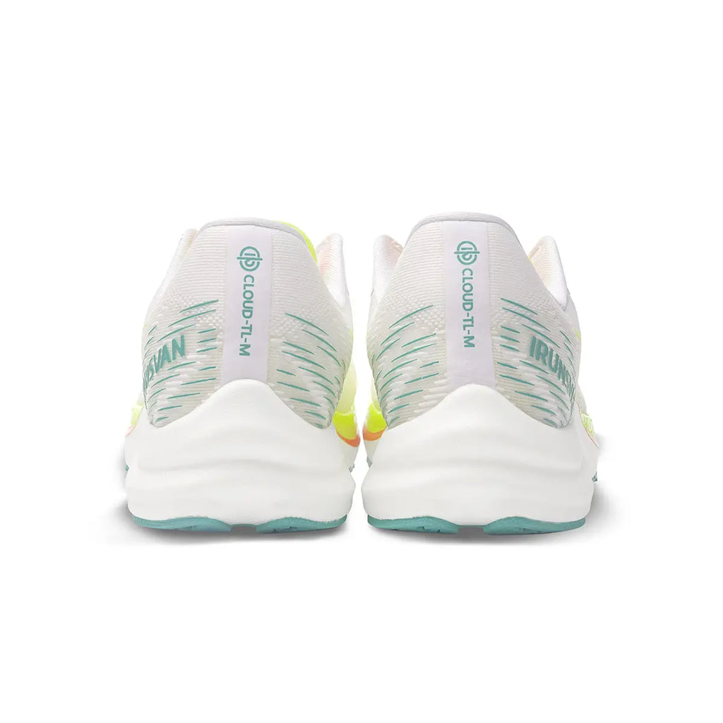 FLY BURN GT 1.0 Nylon Plate Track Field Running Shoes