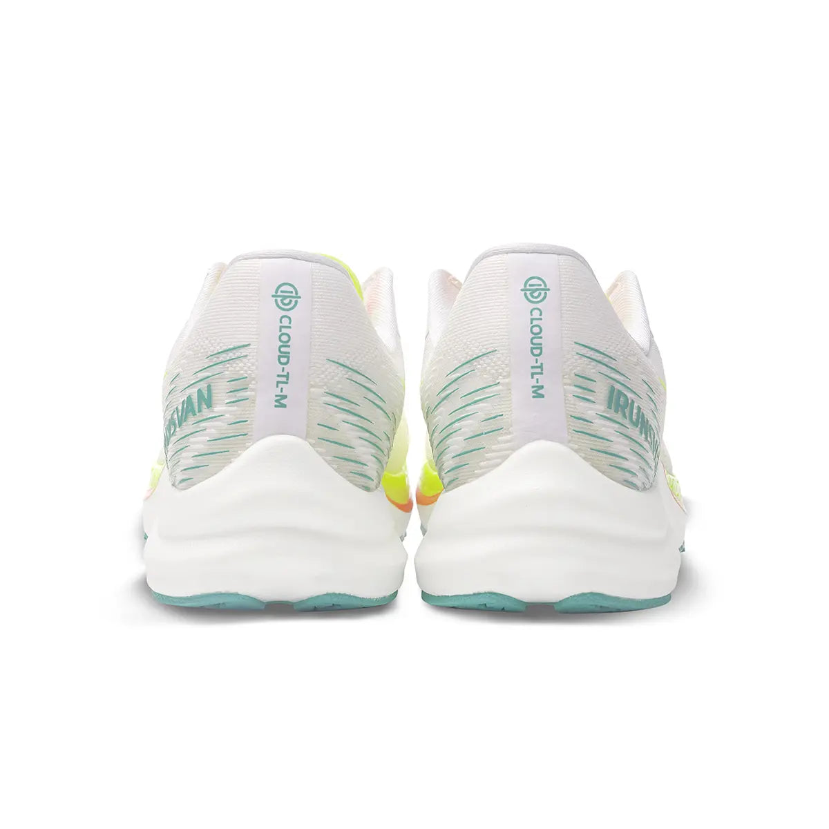 FLY BURN GT 1.0 Nylon Plate Track Field Running Shoes