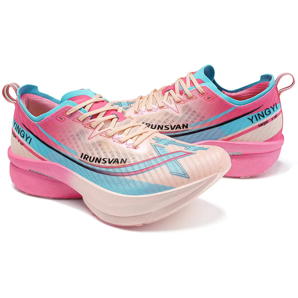 Shadow Wing 2.0 20KM+ Carbon Fiber Marathon Shoes