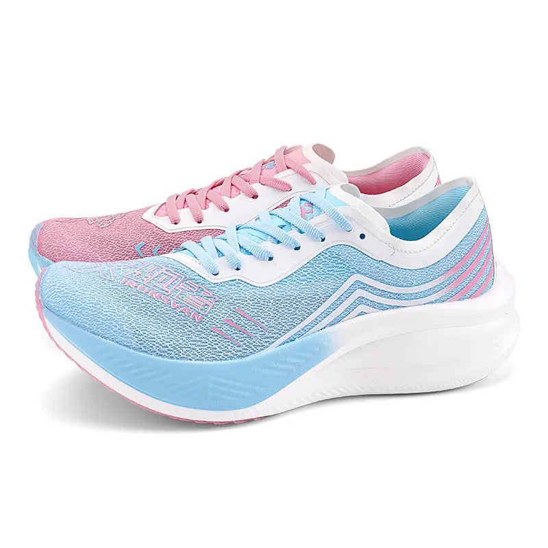 Shadow Wing 1.0 Nylon Plated Road Running Shoes