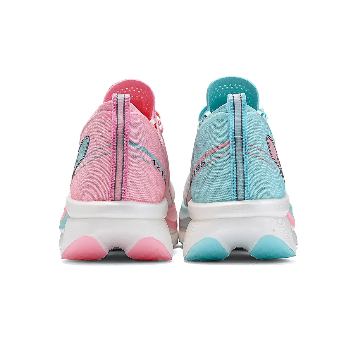 Shadow Wing 2.0 Pro Carbon Plate Shoes for Marathon Road Running