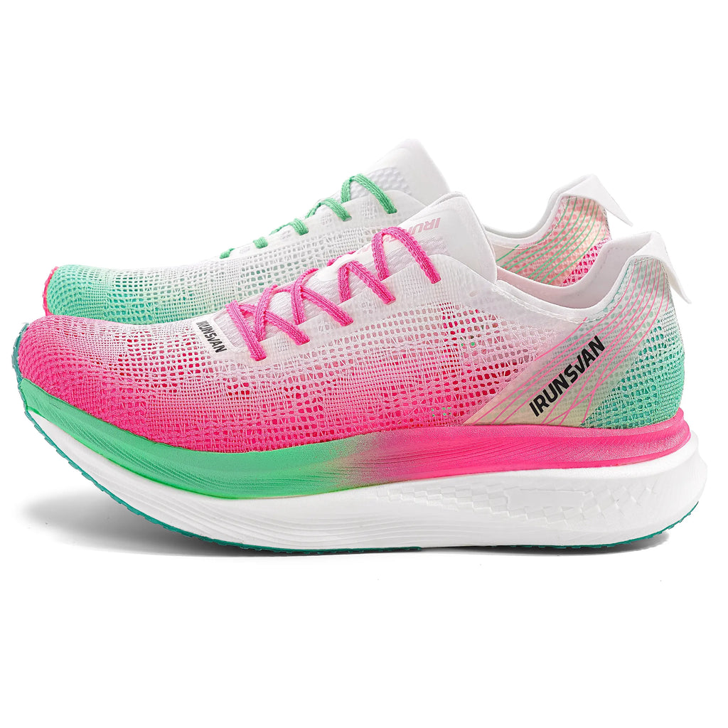 LINGYUN TOP 1.0 Nylon Plate Beginner Running Shoes