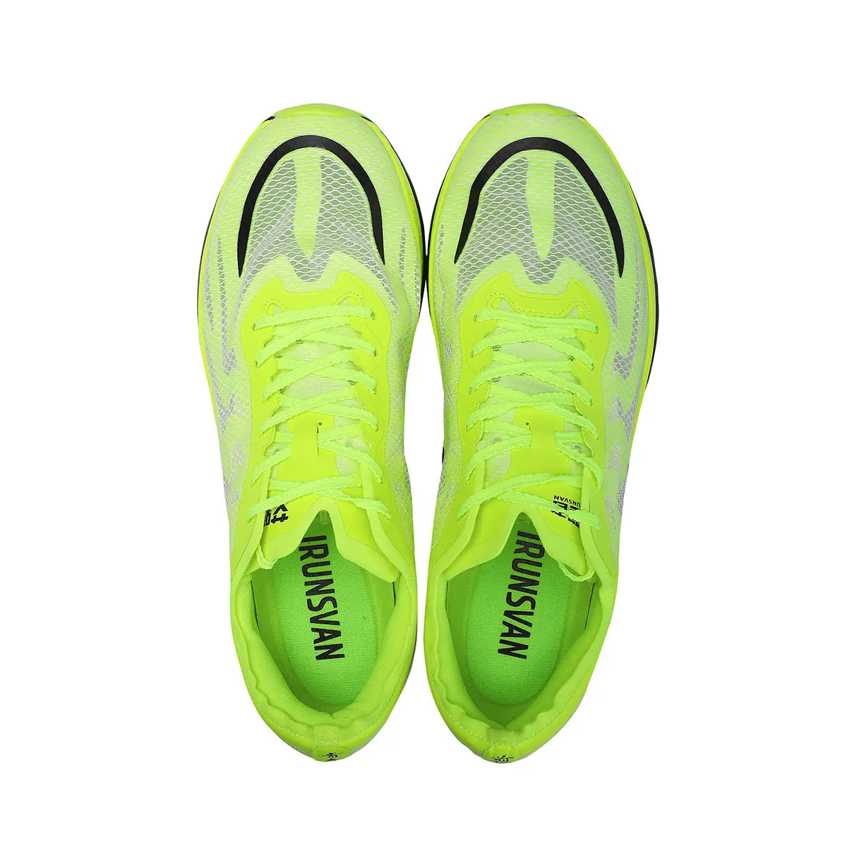 FLY-LIGHTING GC 1.0 Nylon Plated Physical Training Shoes