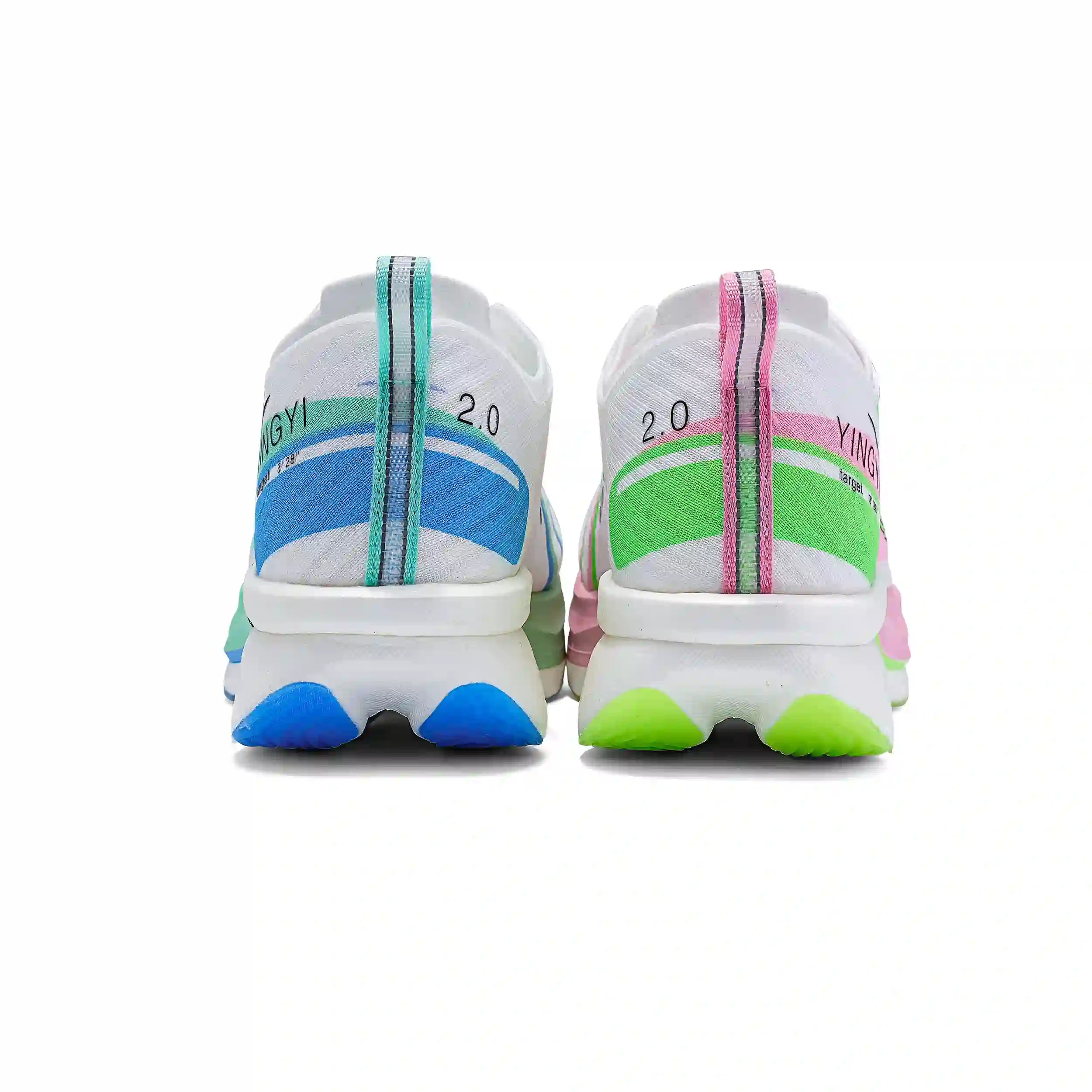 Shadow Wing 2.0+ Carbon Plated Marathon Shoes