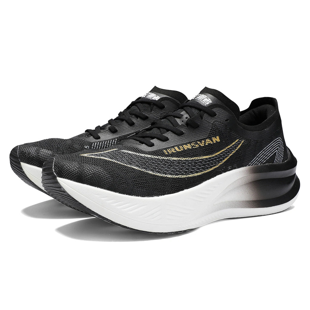 HEAT 1.0 PEPRAX Nylon Plated Road Running Shoes