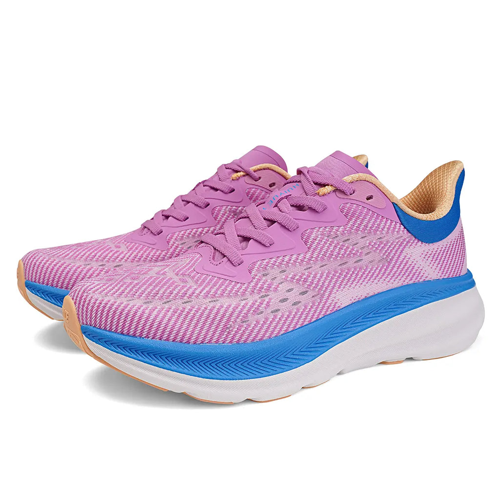 IRUNSVAN YUNDONG 1.0 for desert dry trail running races