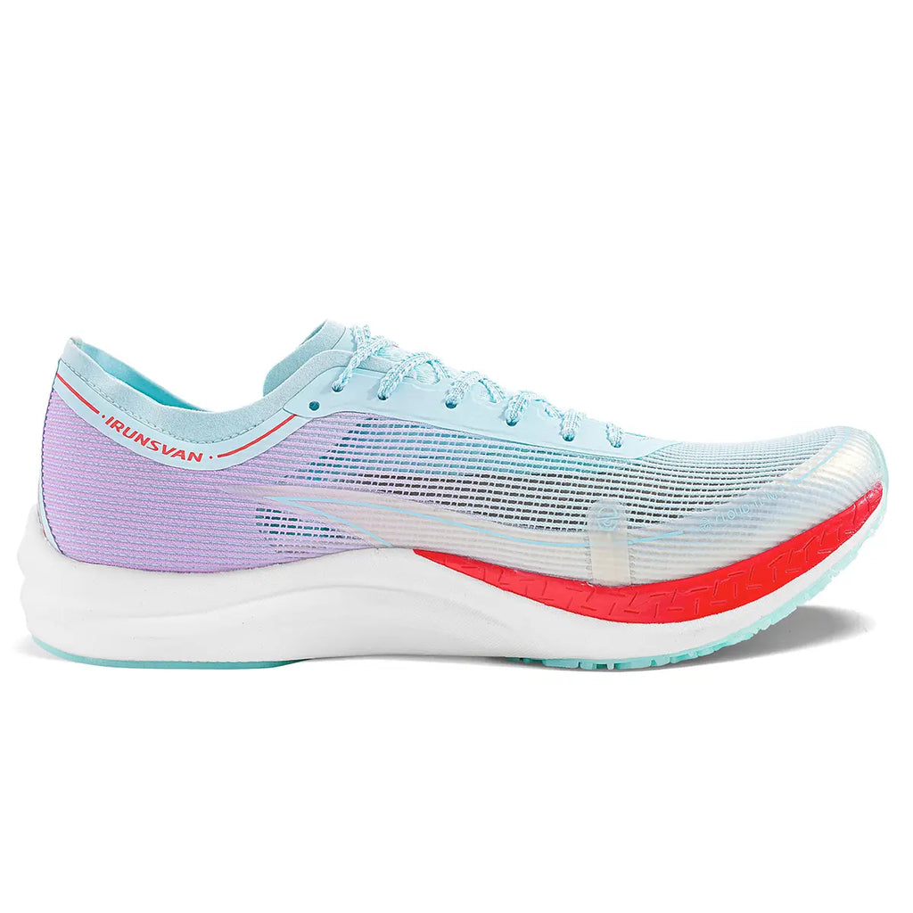 FLY MOUNT GC 1.0 Carbon Plate Training Sneakers