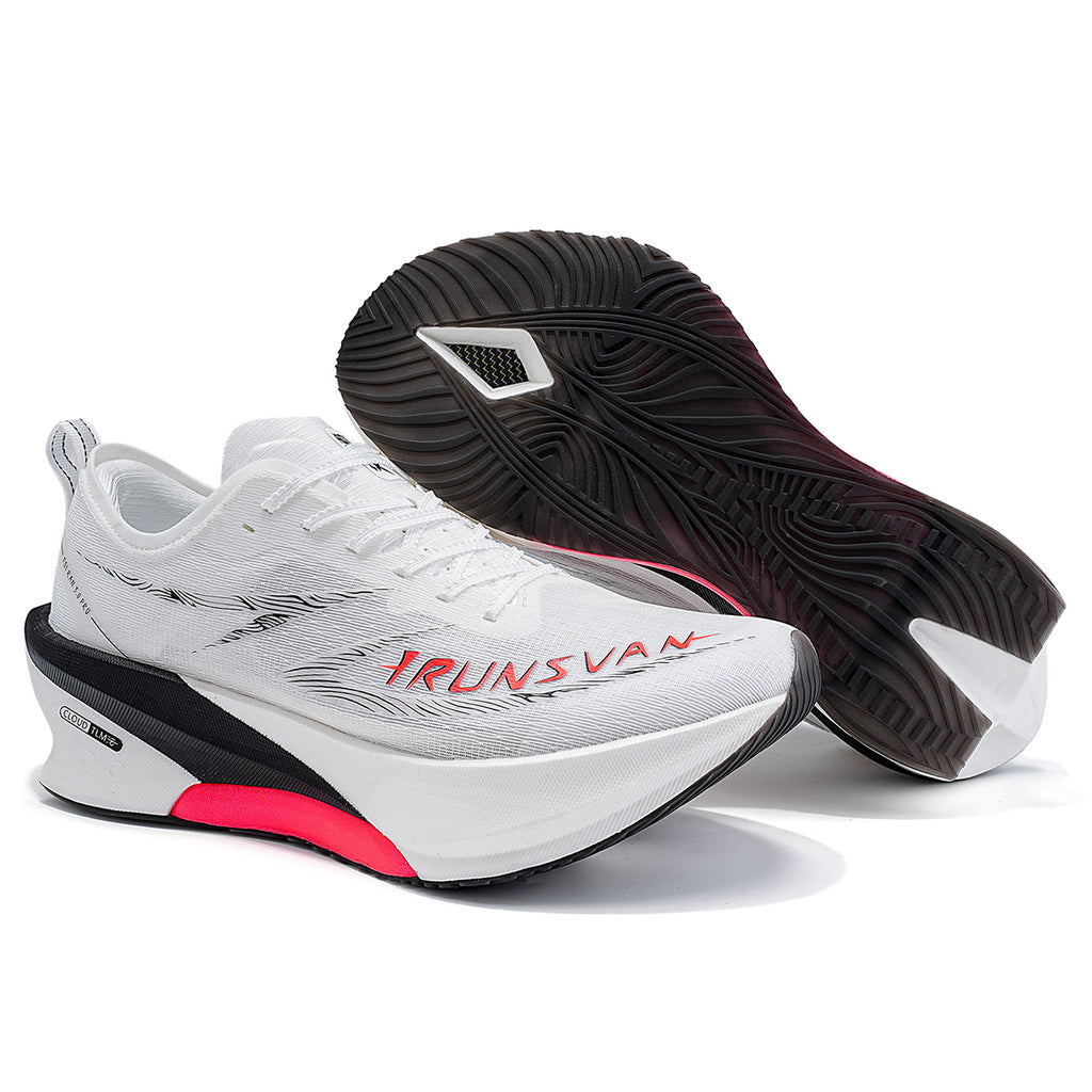 FEIRAN GT 3.0 Jacquard T800 Carbon Plated Marathon Shoes