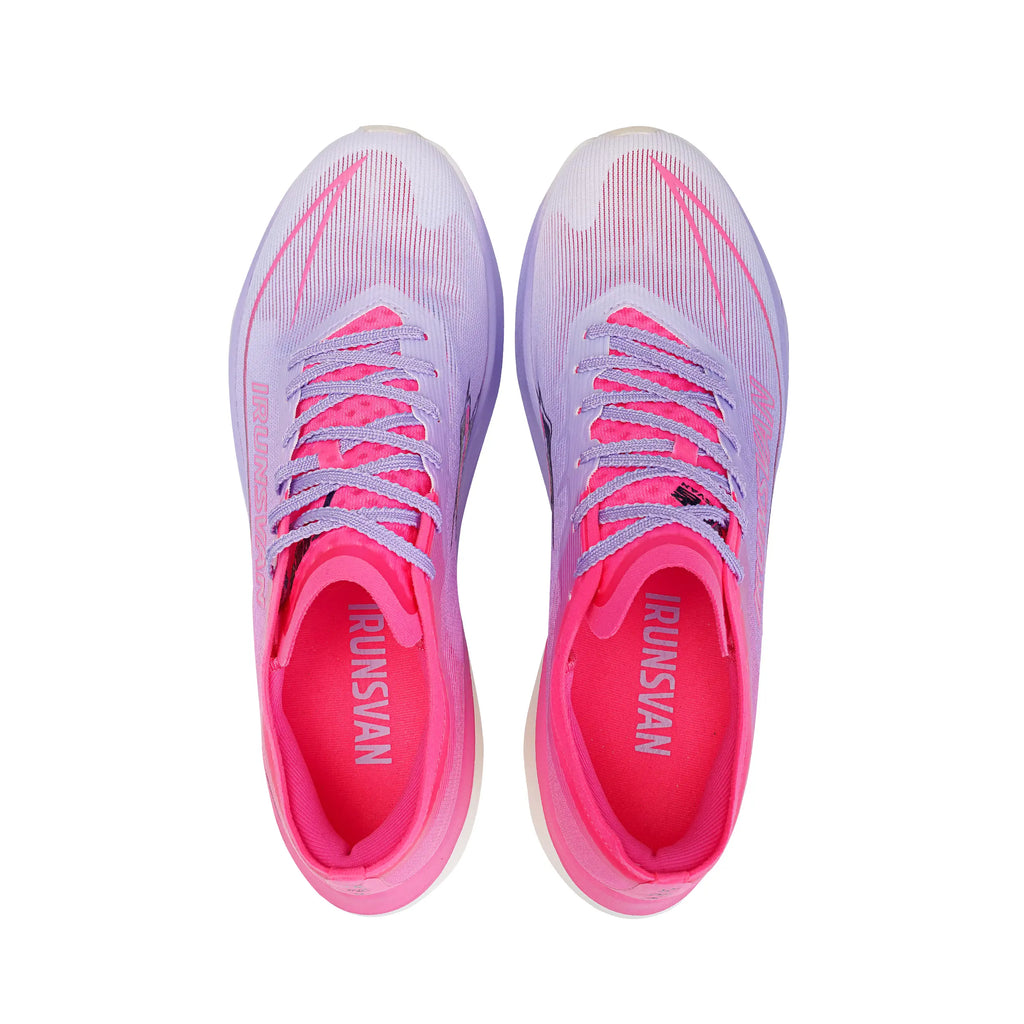 Journey Vision 1.0 Nylon Plated Racing Training Shoes