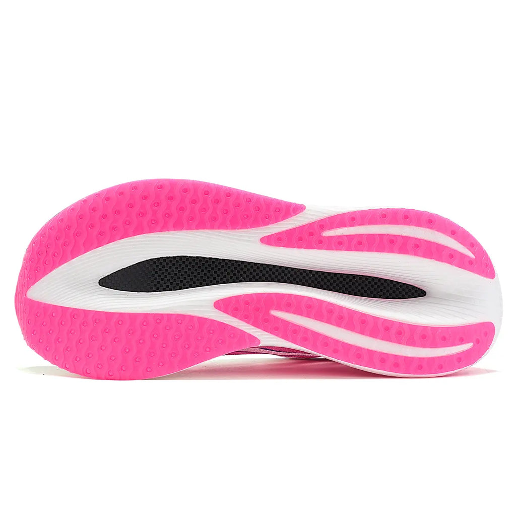 FLYBY 1.0 10KM+ PEPRAX Nylon Plated Marathon Shoes