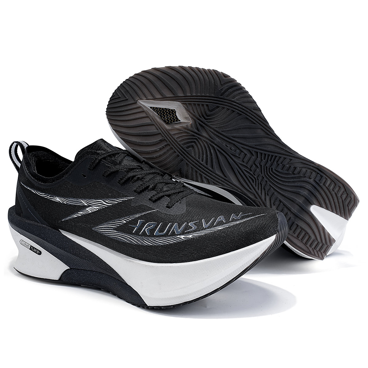 FEIRAN GT 3.0 Jacquard T800 Carbon Plated Marathon Shoes