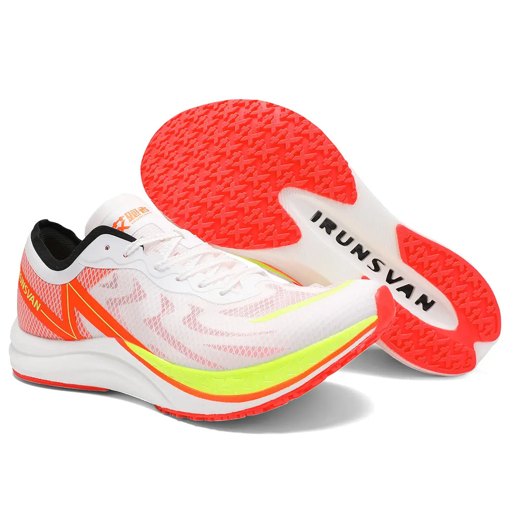 FLY-LIGHTING GC 1.0 Nylon Plated Physical Training Shoes